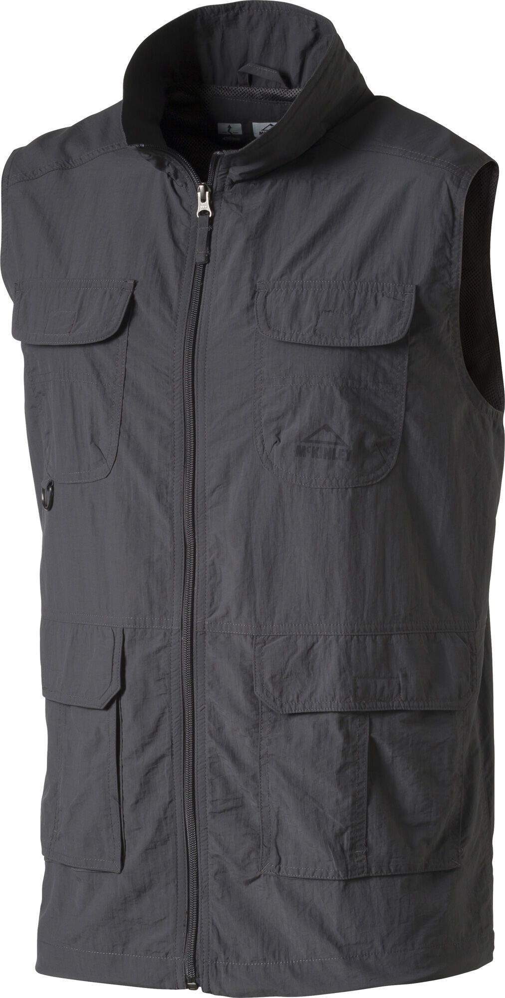 Bild von McKinley Mt. Walker III ux Gilet